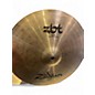 Used Zildjian 13in ZBT Hi Hat Pair Cymbal