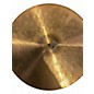 Used Zildjian 13in ZBT Hi Hat Pair Cymbal