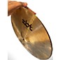Used Zildjian 13in ZBT Hi Hat Pair Cymbal