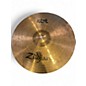 Used Zildjian 14in ZBT Crash Cymbal thumbnail