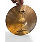 Used Zildjian 14in ZBT Crash Cymbal
