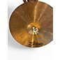Used Zildjian 14in ZBT Crash Cymbal