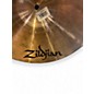 Used Zildjian 14in ZBT Crash Cymbal