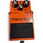 Used BOSS DS1 Distortion Effect Pedal thumbnail