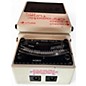Used BOSS TU3 Chromatic Tuner Pedal