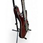 Used Schecter Guitar Research HELLRAISER-S Black Cherry Solid Body Electric Guitar
