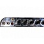 Used Peavey Classic 50 50W 4x10 Tube Guitar Combo Amp