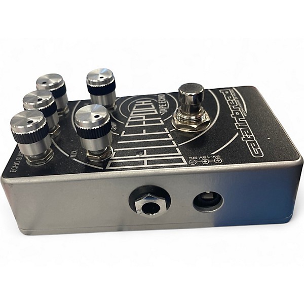 Used Catalinbread Belle Epoch Effect Pedal