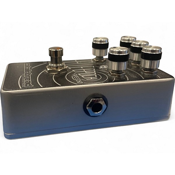 Used Catalinbread Belle Epoch Effect Pedal