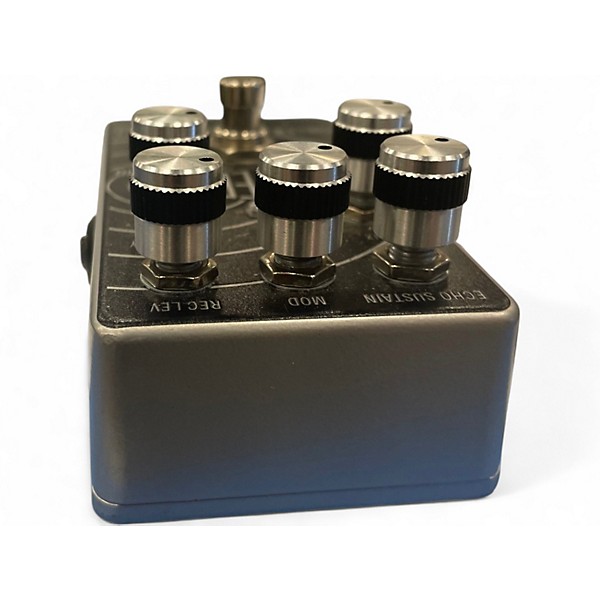 Used Catalinbread Belle Epoch Effect Pedal