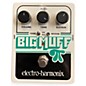 Used Electro-Harmonix Big Muff Tone Wicker Distortion Effect Pedal thumbnail