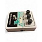 Used Electro-Harmonix Big Muff Tone Wicker Distortion Effect Pedal