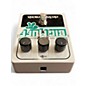 Used Electro-Harmonix Big Muff Tone Wicker Distortion Effect Pedal