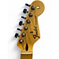 Used Fender Standard Stratocaster Lake Placid Blue Solid Body Electric Guitar
