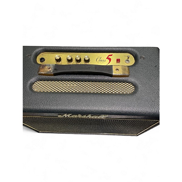 Used Marshall C110 Class 5 1x10 Guitar Cabinet