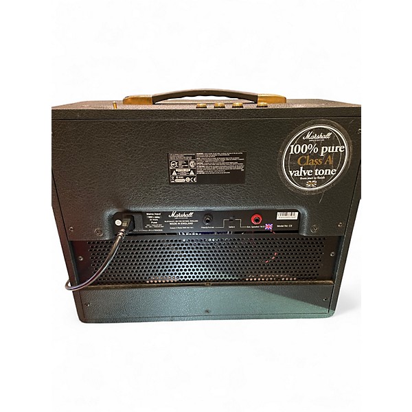 Used Marshall C110 Class 5 1x10 Guitar Cabinet