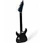 Used ESP MH1000B  Matt black Baritone Guitars