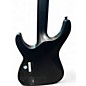 Used ESP MH1000B  Matt black Baritone Guitars