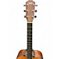 Used Taylor 710E Natural Acoustic Electric Guitar