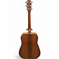 Used Taylor 710E Natural Acoustic Electric Guitar