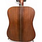 Used Taylor 710E Natural Acoustic Electric Guitar