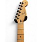 Used Fender Player Stratocaster 3 Color Sunburst Solid Body Electric Guitar