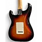 Used Fender Player Stratocaster 3 Color Sunburst Solid Body Electric Guitar