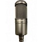 Used Audio-Technica AT2020 Condenser Microphone thumbnail