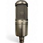 Used Audio-Technica AT2020 Condenser Microphone