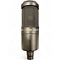 Used Audio-Technica AT2020 Condenser Microphone