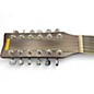 Used Yamaha FG12-250 Natural 12 String Acoustic Guitar