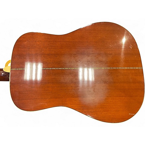 Used Yamaha FG12-250 Natural 12 String Acoustic Guitar