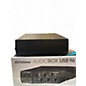 Used PreSonus Audiobox USB Audio Interface