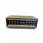 Used Kasino club u100r Solid State Guitar Amp Head thumbnail