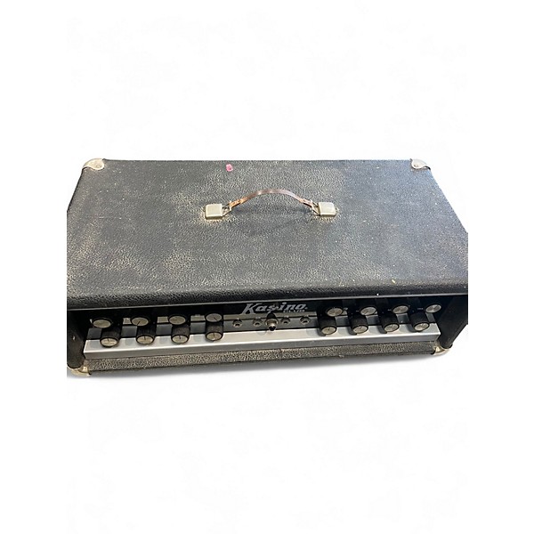 Used Kasino club u100r Solid State Guitar Amp Head
