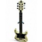 Used Randy Jackson limited edition american tribute White Solid Body Electric Guitar thumbnail