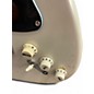 Used Randy Jackson limited edition american tribute White Solid Body Electric Guitar