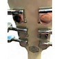 Used Randy Jackson limited edition american tribute White Solid Body Electric Guitar