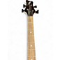 Used Jackson Spectra JS2 Snow White Electric Bass Guitar
