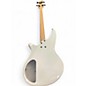 Used Jackson Spectra JS2 Snow White Electric Bass Guitar