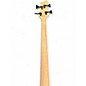 Used Jackson Spectra JS2 Snow White Electric Bass Guitar