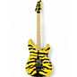 Used ESP LTD GL200MT Yellow Tiger Solid Body Electric Guitar thumbnail
