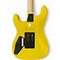 Used ESP LTD GL200MT Yellow Tiger Solid Body Electric Guitar