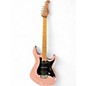 Used Cort G290 Shell Pink Solid Body Electric Guitar thumbnail