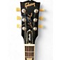 Used Gibson Les Paul Studio Cherry Solid Body Electric Guitar