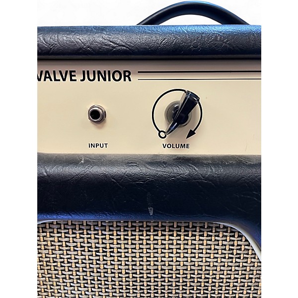 Used Epiphone Valve Jr 1X8 5W Class A Tube Guitar Combo Amp