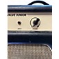 Used Epiphone Valve Jr 1X8 5W Class A Tube Guitar Combo Amp