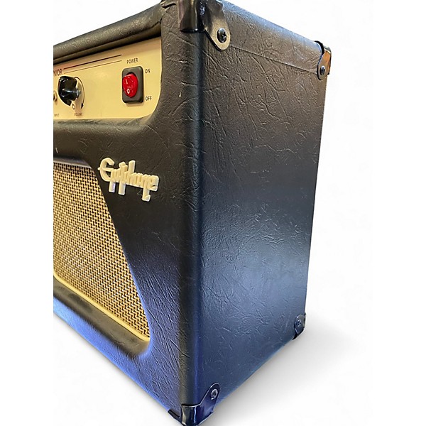 Used Epiphone Valve Jr 1X8 5W Class A Tube Guitar Combo Amp