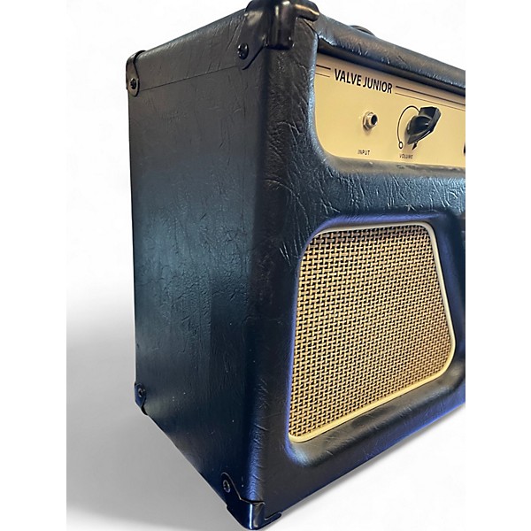 Used Epiphone Valve Jr 1X8 5W Class A Tube Guitar Combo Amp