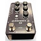 Used Mooer X2 DRUMMER Pedal
